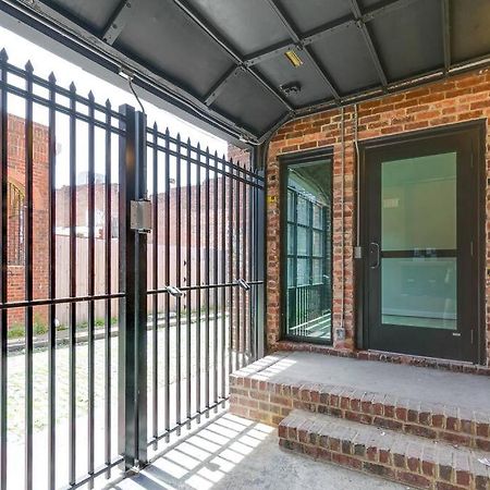 Apartamento Cozy Chic Retreat In The Heart Of Rva Richmond Exterior foto