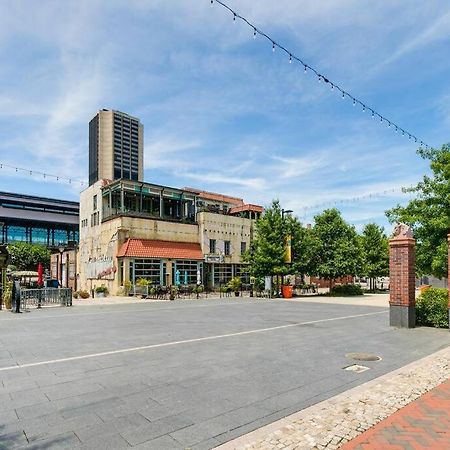 Apartamento Cozy Chic Retreat In The Heart Of Rva Richmond Exterior foto