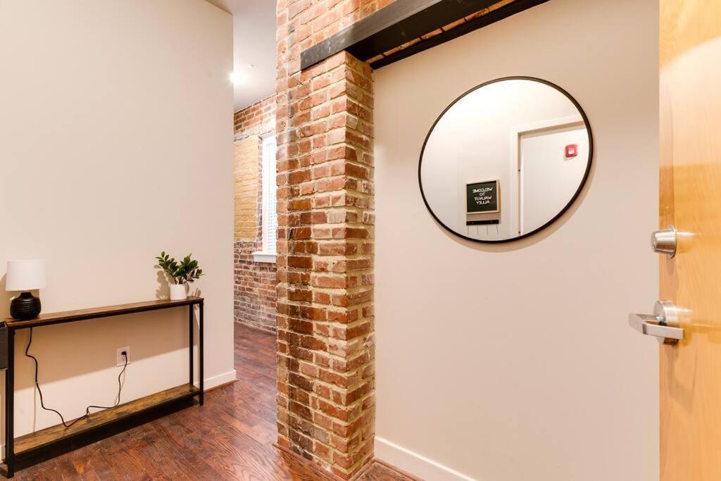 Apartamento Cozy Chic Retreat In The Heart Of Rva Richmond Exterior foto