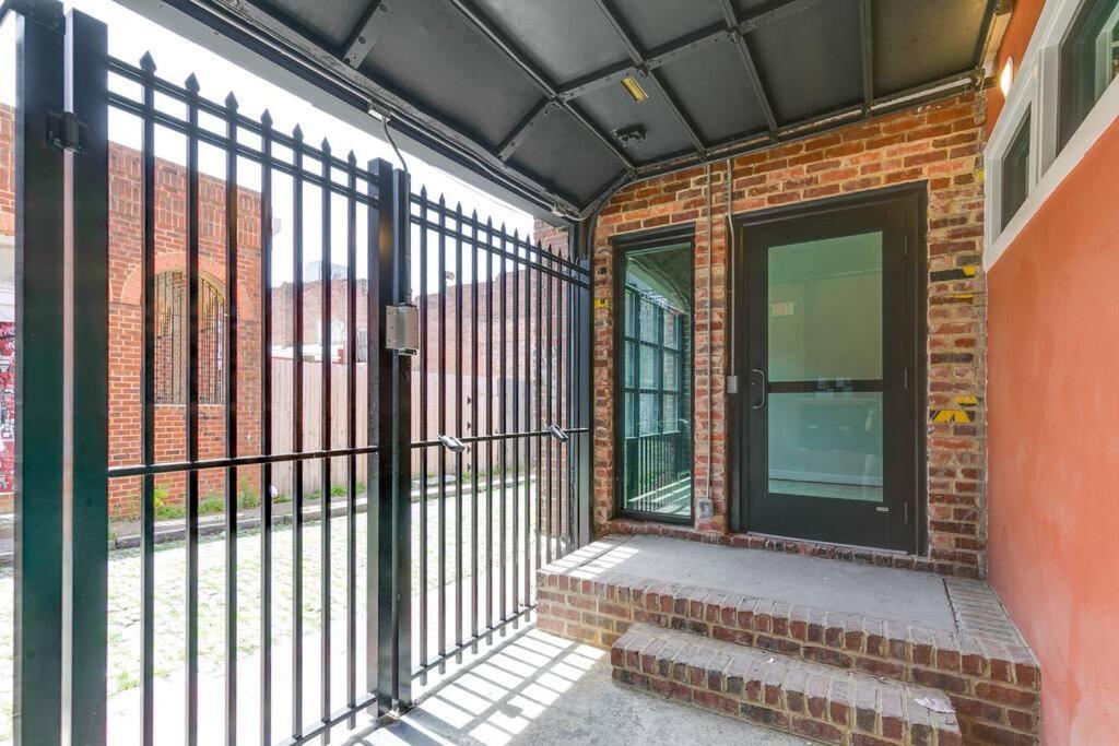 Apartamento Cozy Chic Retreat In The Heart Of Rva Richmond Exterior foto