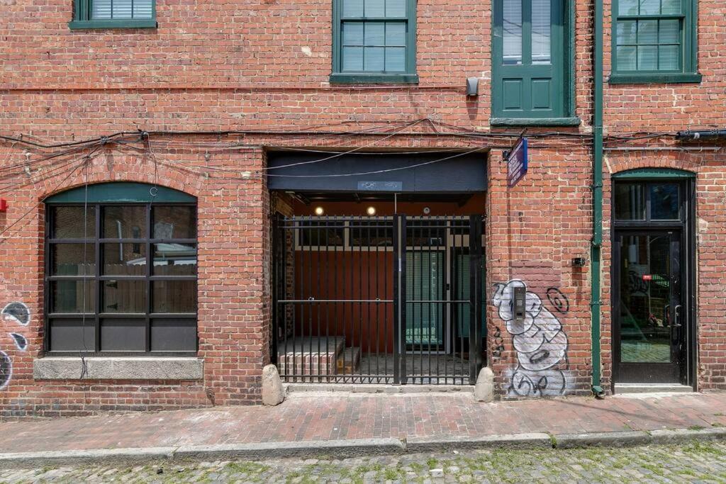 Apartamento Cozy Chic Retreat In The Heart Of Rva Richmond Exterior foto