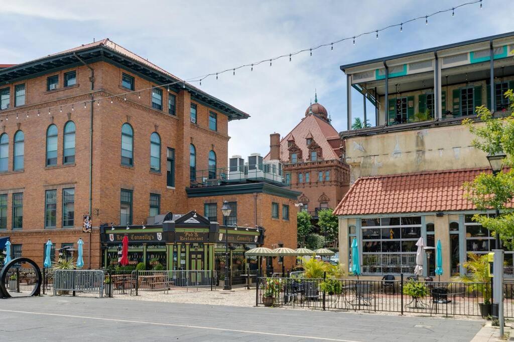Apartamento Cozy Chic Retreat In The Heart Of Rva Richmond Exterior foto